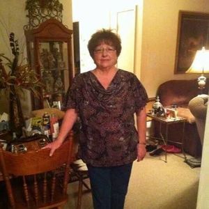 Meet your Posher, Martha