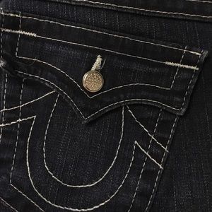 True Religion Brand jeans