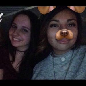 Meet your Posher, Bethany