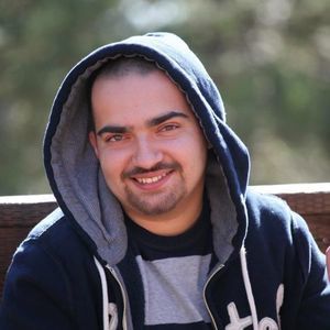 Meet your Posher, Melik