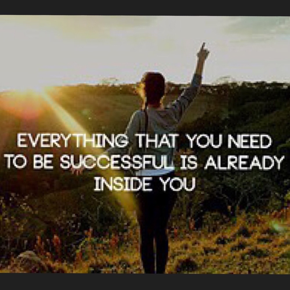 INSPIRATION !!!