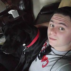 Meet your Posher, Anthony