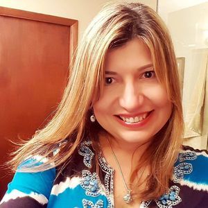 Meet your Posher, Amelia