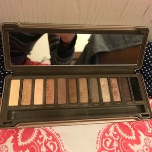 Urban Decay Naked 2