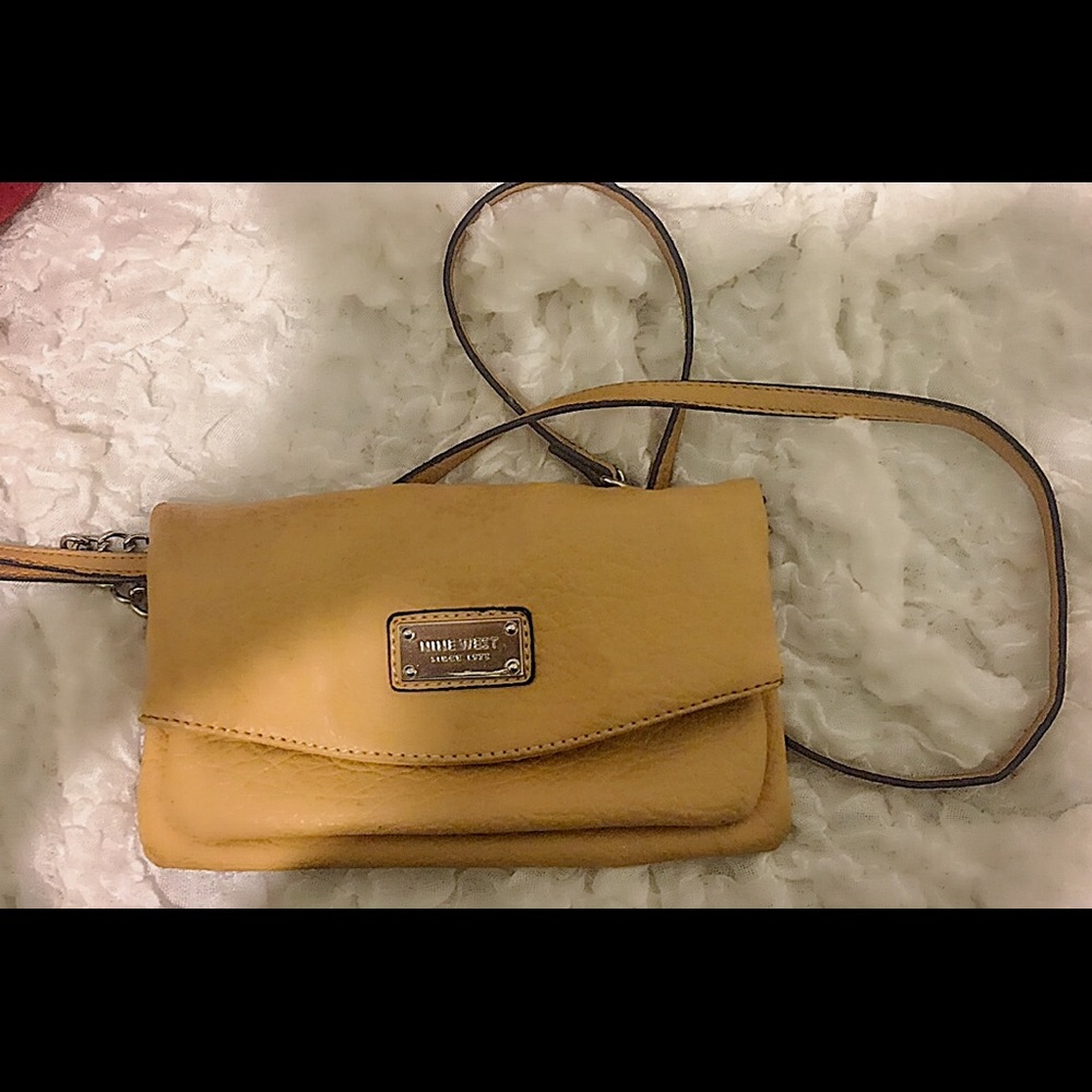 Nine West Crossbody Purse