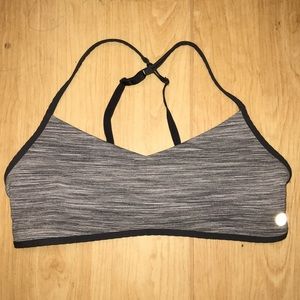 Lululemon Sport Bra (Size 6)