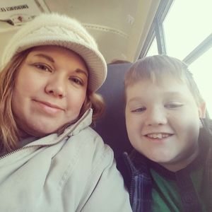 Meet your Posher, Jennifer