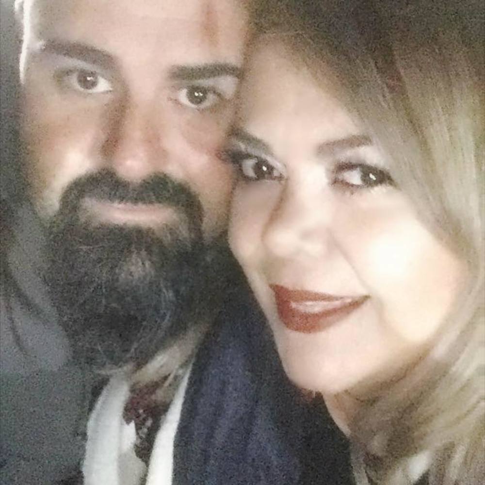 Meet your Posher, Lizbet