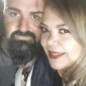 Meet your Posher, Lizbet