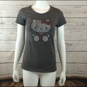 Hello kitty T-shirt