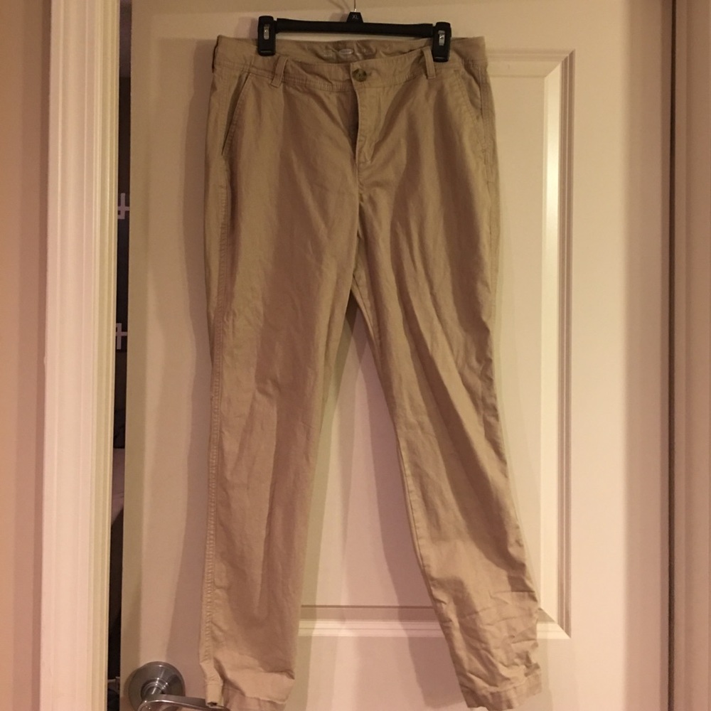 Pants