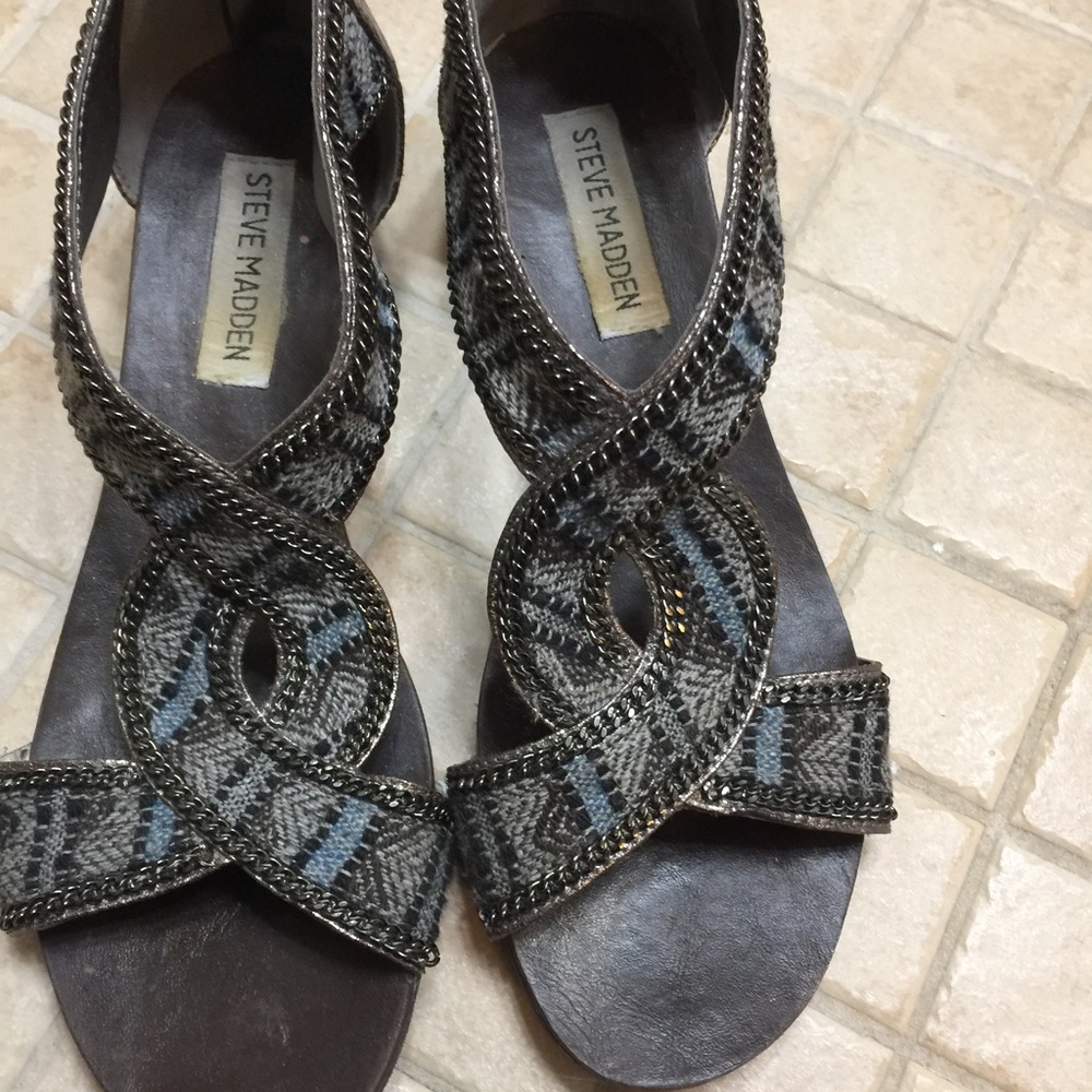 Steve Madden Ssndals