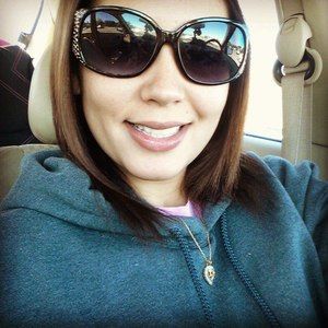 Meet your Posher, Krystal