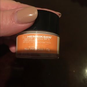 Ole Henriksen eye cream