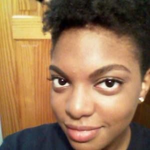 Meet your Posher, Tamisha