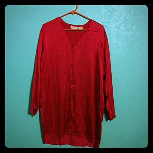 Victoria's secret sleep shirt Victoria's secret sleep shirt