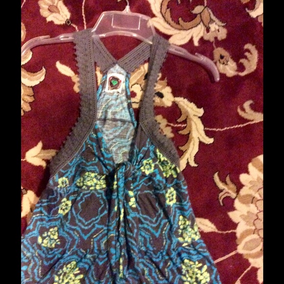 Free People top - Picture 2 of 2