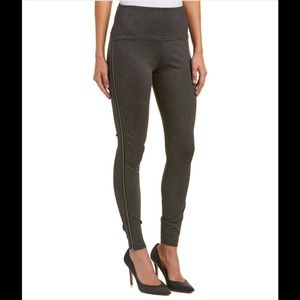 SALE👍🏼 Lysse charcoal zip high waist leggings