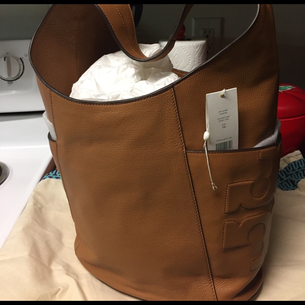 New Tory Burch