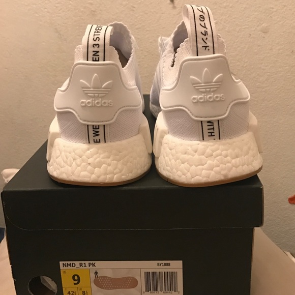 NMD R1 PK main image 4