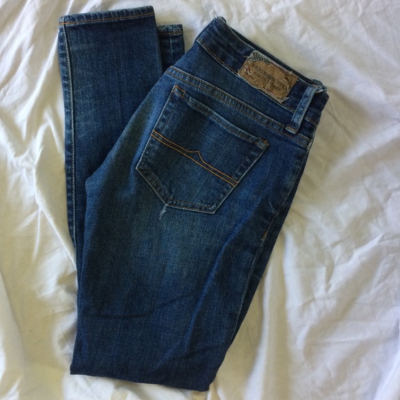 Ralph Lauren Denim - Ralph Lauren jeans