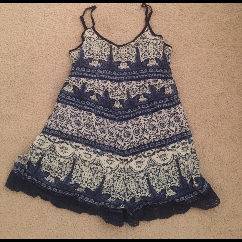 Romper