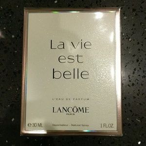 La vie est Belle
