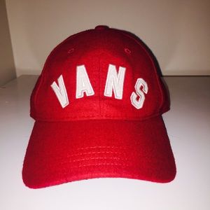 Vans Hat