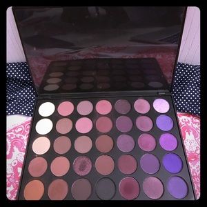 Morphe 35P Palette