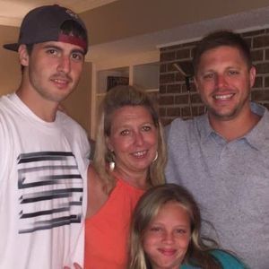 Meet your Posher, Kelly