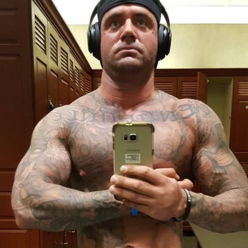 Meet your Posher, Vince