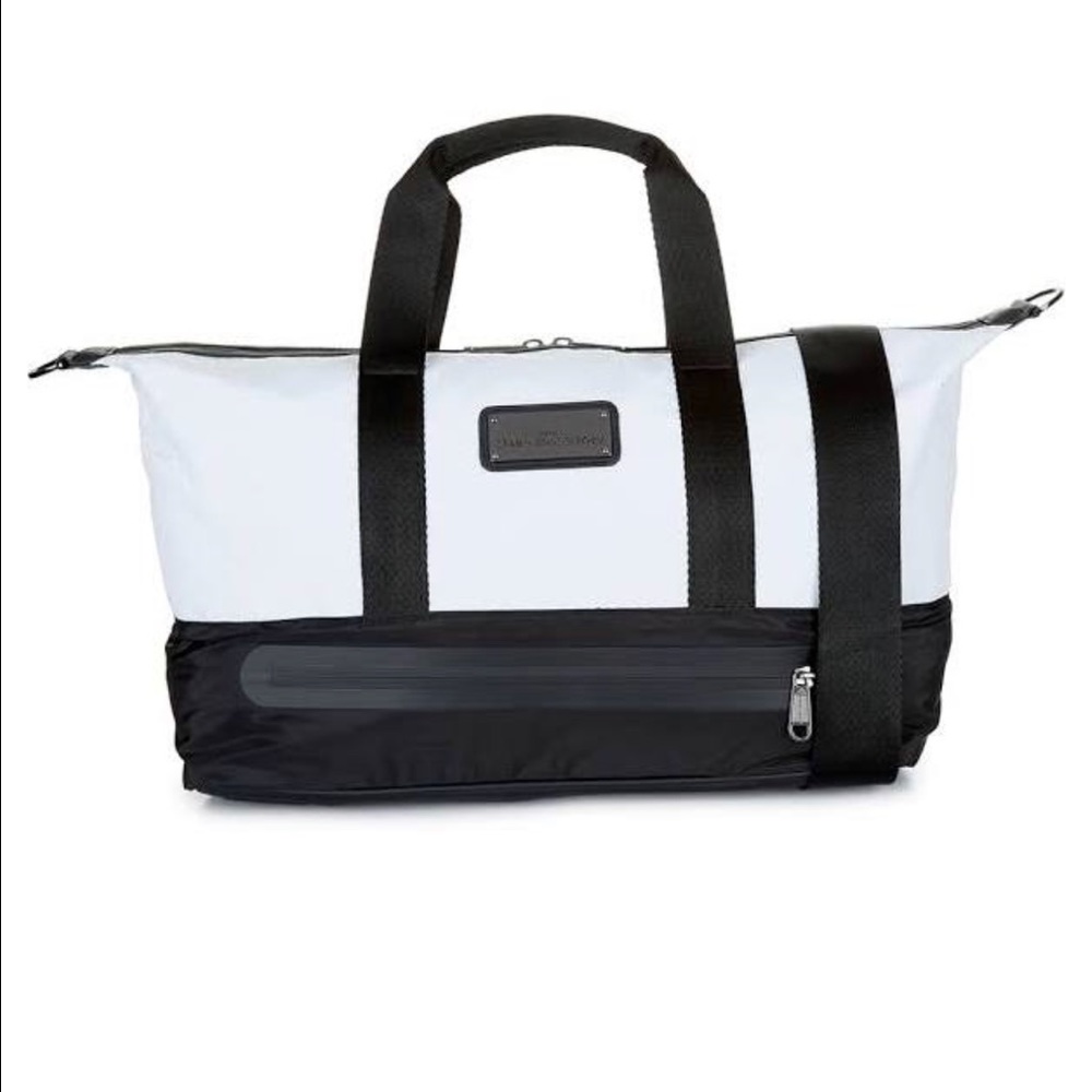 Stella McCartney addidas gym bag