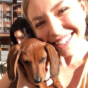 Meet your Posher, Bethany