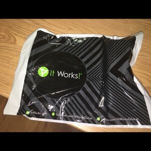 It Works! Fat Fighters