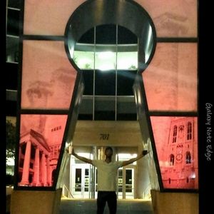 Meet your Posher, Josh