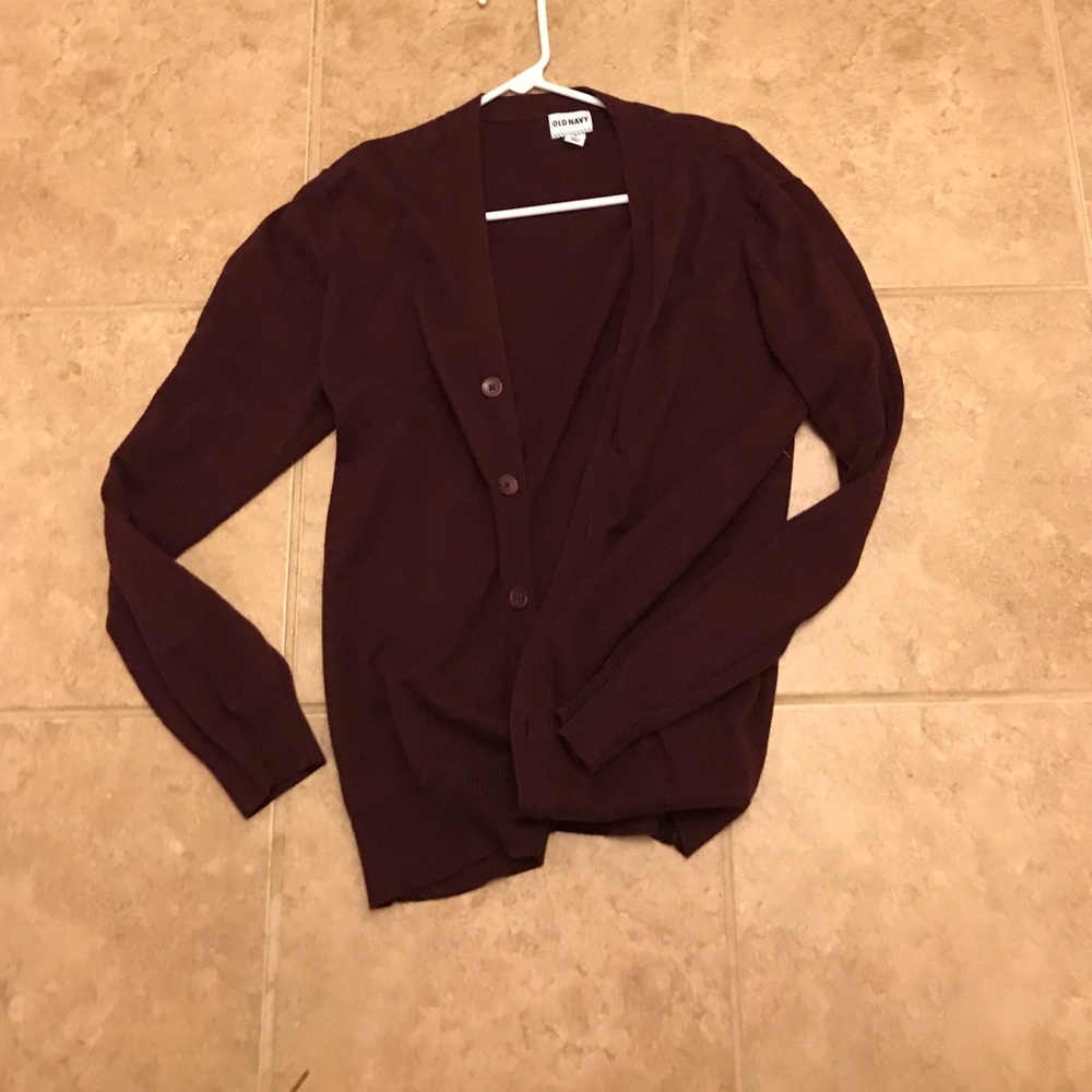 Old Navy medium cardigan