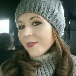 Meet your Posher, Sheryl