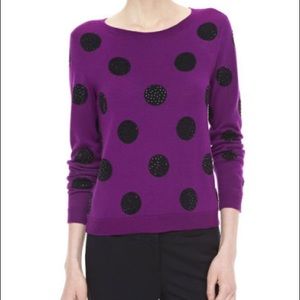Alice + Olivia Celyn Sweater