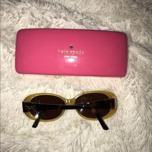 Kate Spade Sunglasses