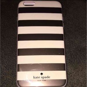 Kate Spade IPhone 6 Plus case