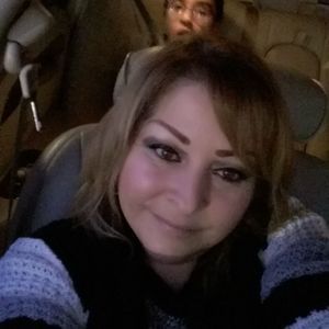 Meet your Posher, Debbie alice