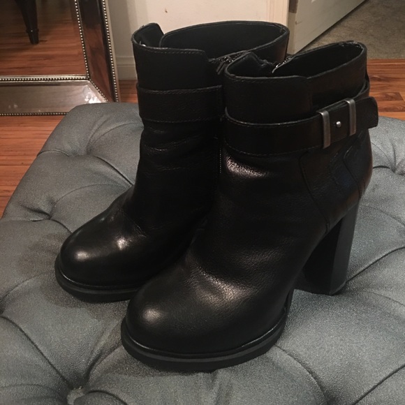 Nine West Shoes - Nine West Booties