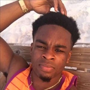 Meet your Posher, Davonta