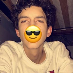 Meet your Posher, Mikey