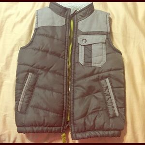 Kids vest #boys #kids #vest