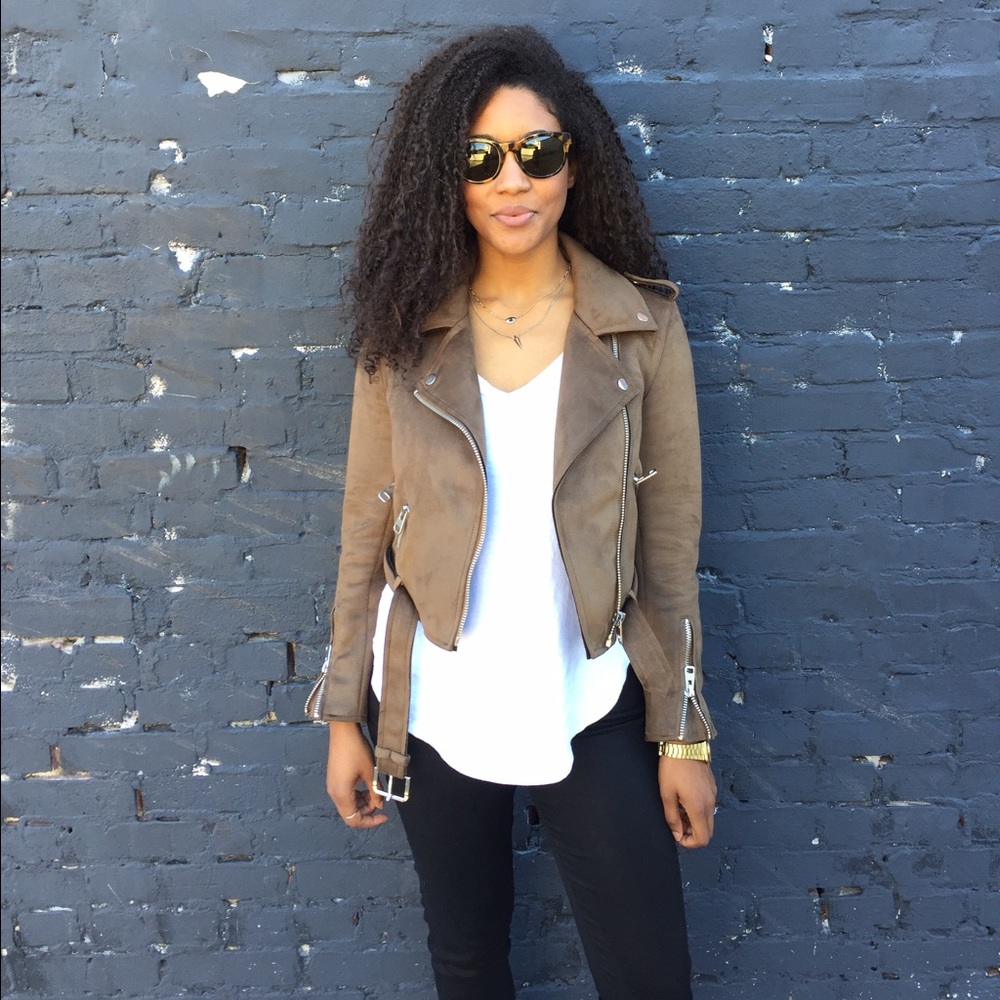 Meet your Posher, Jennifer