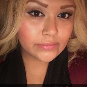 Meet your Posher, Fatima