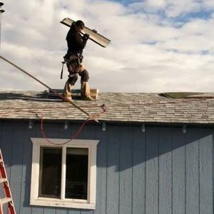 Meet your Posher, Berta