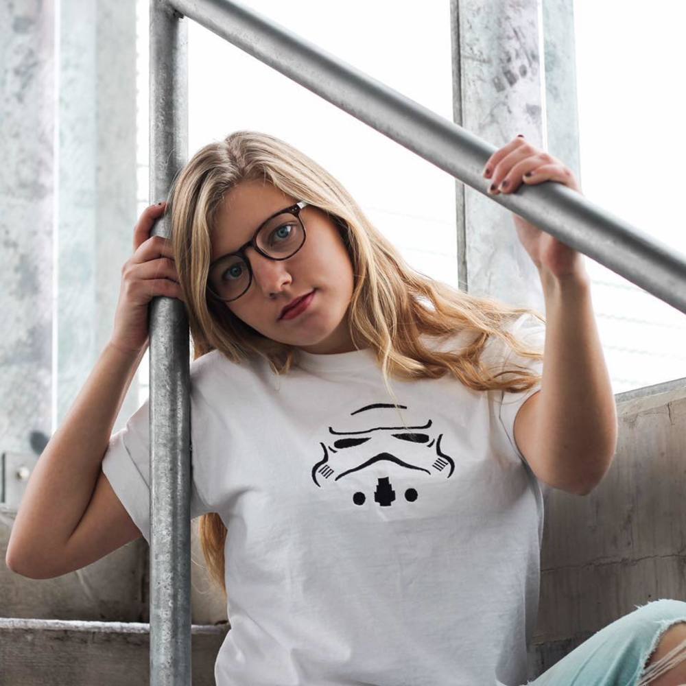 Meet your Posher, Jessi