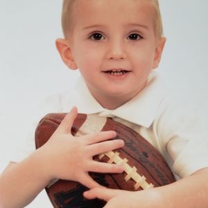 Meet your Posher, Darlene